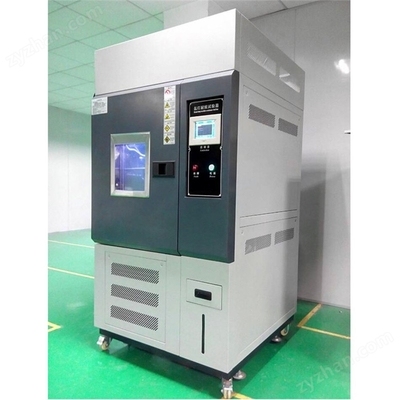 加速老化試驗(yàn)的具體操作流程