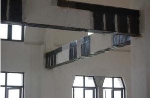 高性能纖維復(fù)材加固的實(shí)際案例 行業(yè)新聞 第6張