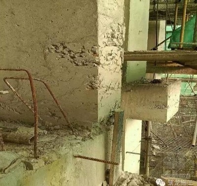 加固施工中的常見問(wèn)題及解決方案