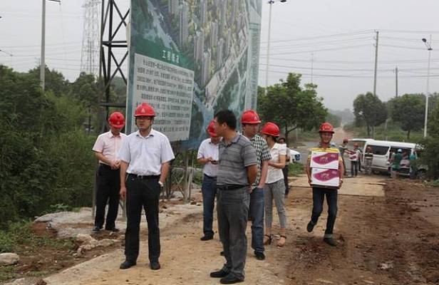 建筑安全員職業(yè)發(fā)展路徑