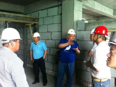 建筑安全員職業(yè)發(fā)展中的挑戰(zhàn) 行業(yè)新聞 第6張