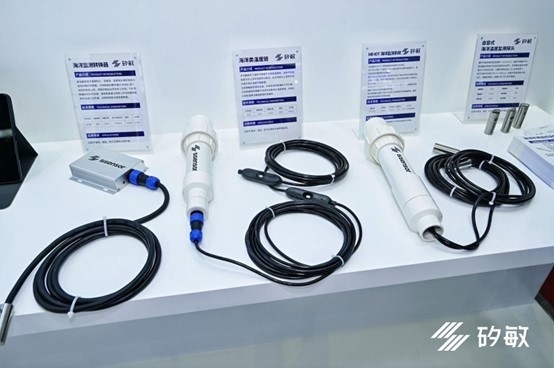 傳感器技術(shù)在建筑監(jiān)測(cè)中的最新進(jìn)展 行業(yè)新聞 第4張