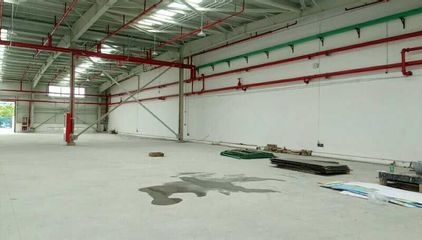 甲類廠房裝修材料環(huán)保認證查詢