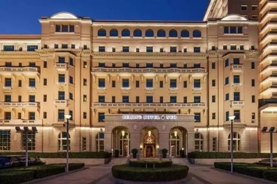 國(guó)內(nèi)酒店排行榜前十名 行業(yè)新聞 第2張 國(guó)內(nèi)酒店排行榜前十名 行業(yè)新聞 第2張