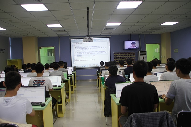 IT工程師入門培訓(xùn)課程 行業(yè)新聞 第6張