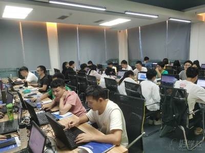 IT工程師入門培訓(xùn)課程 行業(yè)新聞 第5張