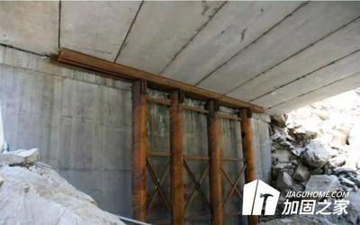 加固方案實施中常見問題有哪些？ 行業(yè)新聞 第6張