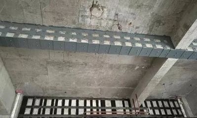 加固后建筑的維護要點