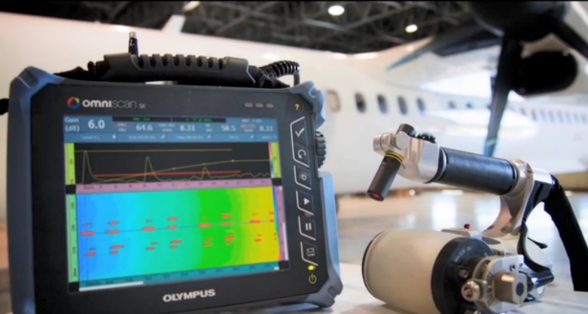 超聲波檢測碳纖維布優(yōu)缺點 行業(yè)新聞 第3張