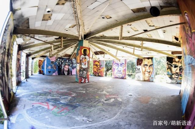 國內(nèi)外藝術(shù)家改造經(jīng)典名作的例子