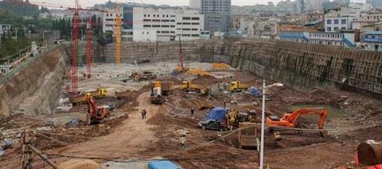 加固后結(jié)構(gòu)監(jiān)測周期設(shè)定 行業(yè)新聞 第5張