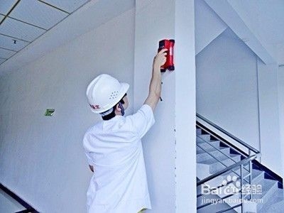 建筑荷載數(shù)據(jù)的現(xiàn)場(chǎng)測(cè)量方法