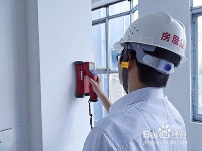 建筑荷載數(shù)據(jù)的現(xiàn)場(chǎng)測(cè)量方法