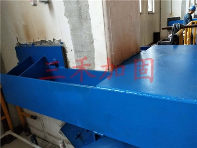 加固施工圖設(shè)計(jì)的法規(guī)遵循 行業(yè)新聞 第5張 加固施工圖設(shè)計(jì)的法規(guī)遵循 行業(yè)新聞 第5張