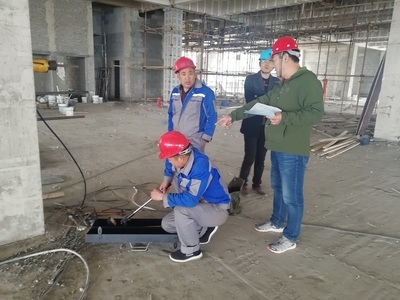 加固施工案例實(shí)地考察 行業(yè)新聞 第6張 加固施工案例實(shí)地考察 行業(yè)新聞 第6張