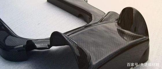 超低溫對碳纖維性能影響 行業(yè)新聞 第6張