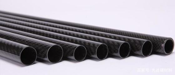 超低溫對碳纖維性能影響 行業(yè)新聞 第5張