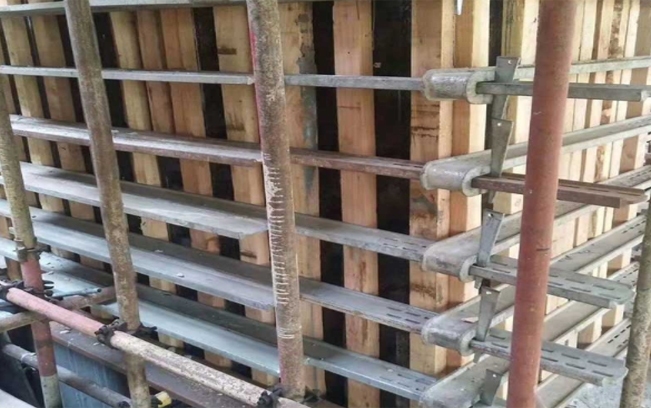 加固之家合作伙伴名單