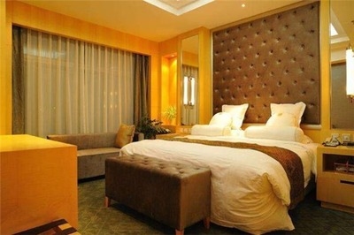 50間的賓館需投資多少錢