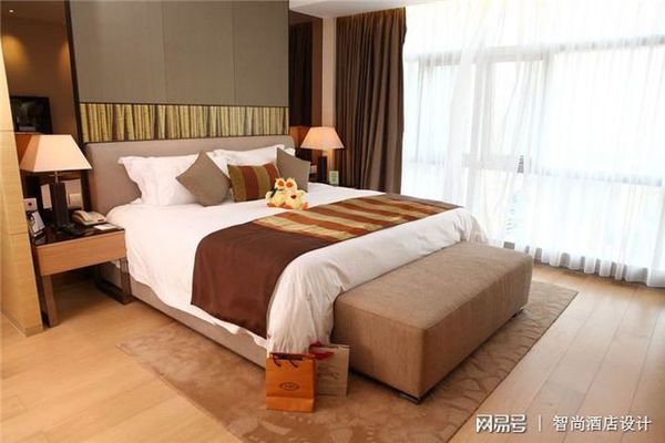 50個房間的快捷酒店多大面積 行業(yè)新聞 第2張