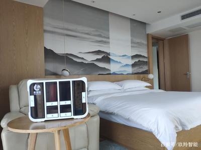 50個房間的快捷酒店多大面積 行業(yè)新聞 第3張