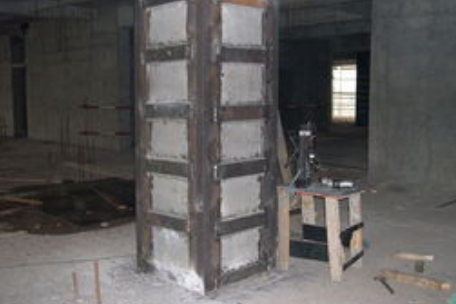 加固施工質(zhì)量監(jiān)管要點(diǎn)