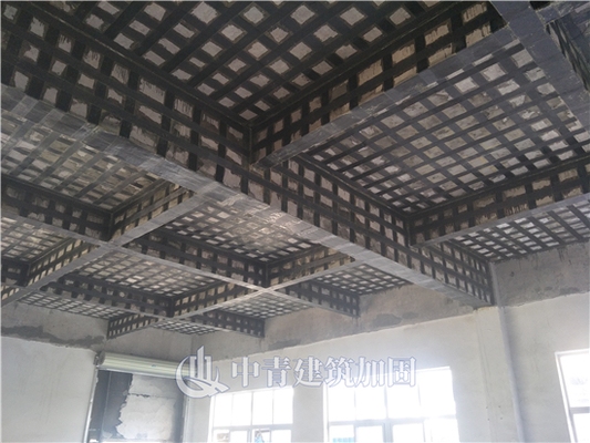 加固施工對居民影響小嗎 行業(yè)新聞 第4張