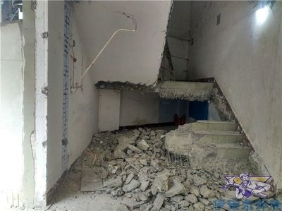 加固施工對居民影響小嗎 行業(yè)新聞 第5張