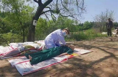 加固工程應(yīng)急預(yù)案制定