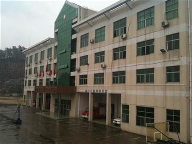 鋼結(jié)構(gòu)廠房監(jiān)測頻率 行業(yè)新聞 第4張