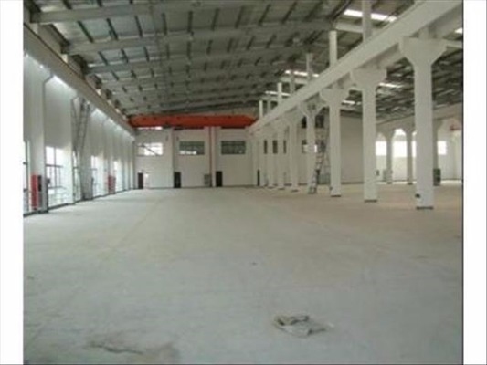 鋼結(jié)構(gòu)廠房監(jiān)測頻率 行業(yè)新聞 第3張