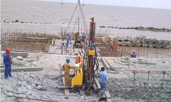 加固施工中常見質(zhì)量問題 行業(yè)新聞 第3張