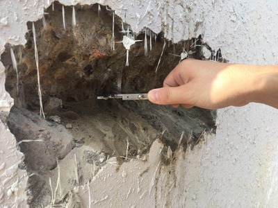 房屋加固后裂縫檢測技術(shù) 行業(yè)新聞 第6張