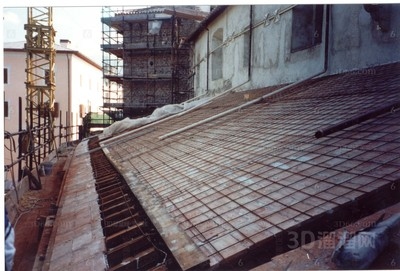 建筑加固設(shè)計優(yōu)化案例分析