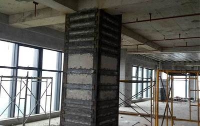 建筑加固材料的環(huán)保性能對(duì)比