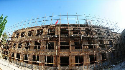 加固設計費用影響因素詳解 行業(yè)新聞 第6張 加固設計費用影響因素詳解 行業(yè)新聞 第6張