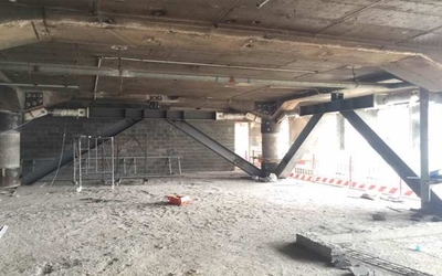 加固公司排名最新動態(tài) 行業(yè)新聞 第6張