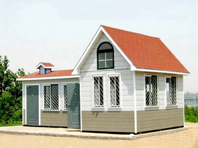 環(huán)保建材在舊建筑改造中的應(yīng)用案例 行業(yè)新聞 第4張