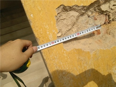 半破損檢測(cè)對(duì)結(jié)構(gòu)影響評(píng)估