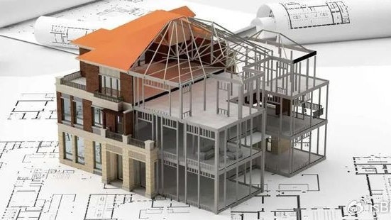 BIM技術在加固設計中的質量提升方法 行業(yè)新聞 第4張