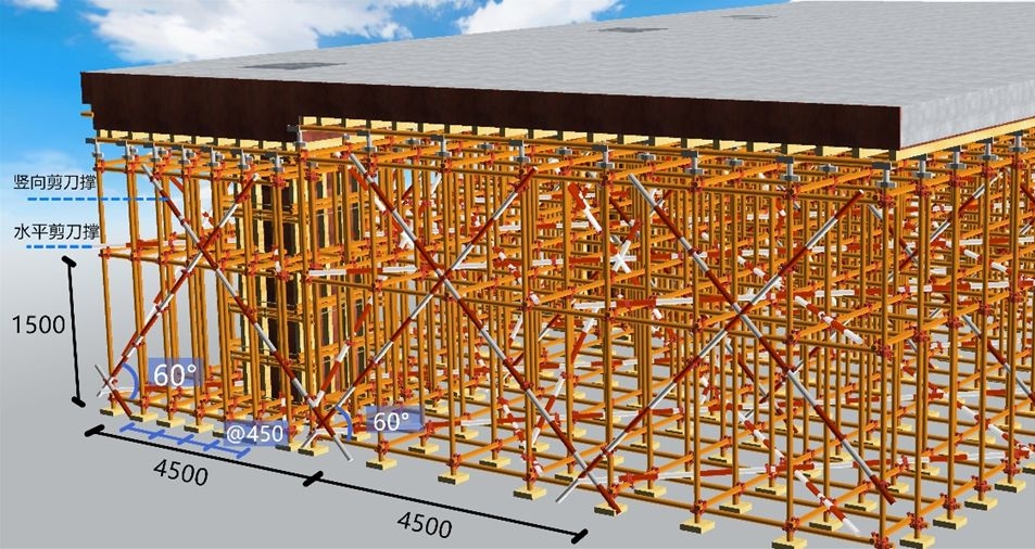 BIM技術在加固設計中的質量提升方法 行業(yè)新聞 第5張