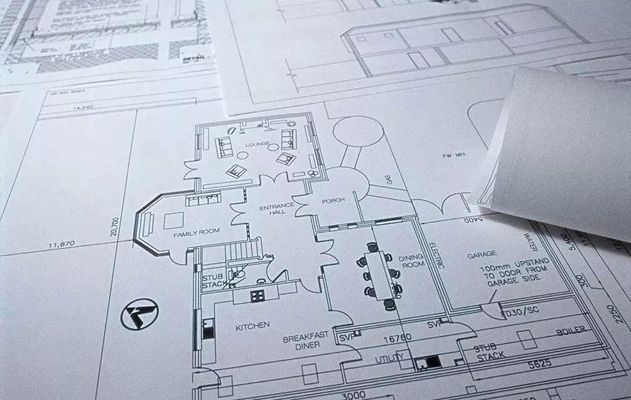 加固圖紙審查的關(guān)鍵技術(shù)要點(diǎn) 行業(yè)新聞 第3張 加固圖紙審查的關(guān)鍵技術(shù)要點(diǎn) 行業(yè)新聞 第3張