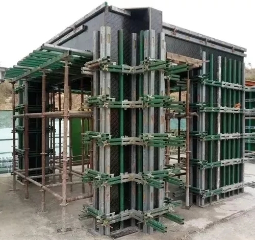 加固設(shè)計(jì)公司客戶反饋收集 行業(yè)新聞 第2張