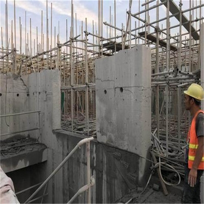 建筑加固施工中的粉塵控制技術(shù)