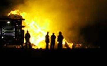 甲類廠房火災(zāi)預(yù)防措施