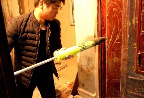 防火門填充水泥砂漿的技術要求 行業(yè)新聞 第2張 防火門填充水泥砂漿的技術要求 行業(yè)新聞 第2張