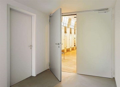 防火門填充水泥砂漿的技術要求 行業(yè)新聞 第3張 防火門填充水泥砂漿的技術要求 行業(yè)新聞 第3張