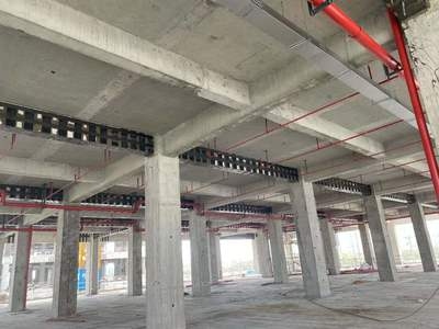 建筑加固技術(shù)應(yīng)用效果評估 行業(yè)新聞 第5張