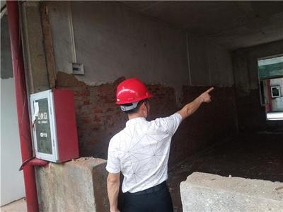 建筑加固技術(shù)應(yīng)用效果評估 行業(yè)新聞 第4張