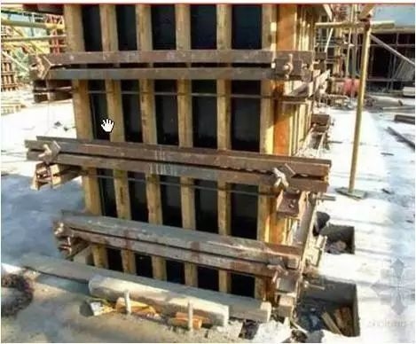 建筑加固工程驗(yàn)收流程詳解